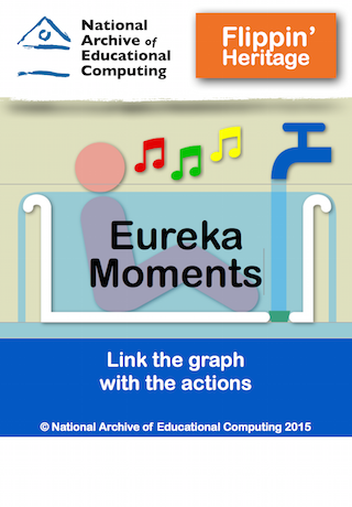 Eureka Moments splash screen