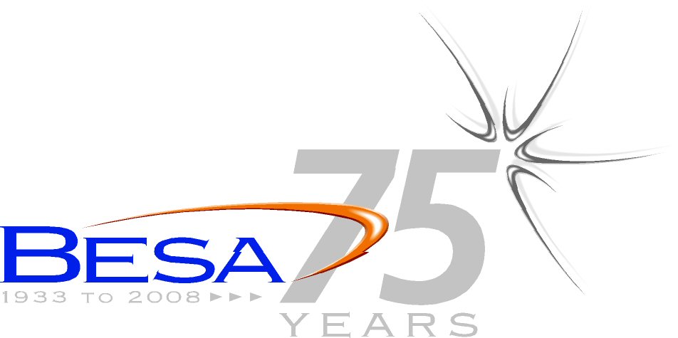 BESA logo