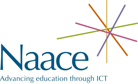 Naace logo