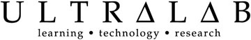 Ultralab logo