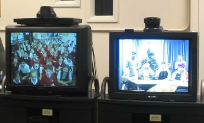 Video conference