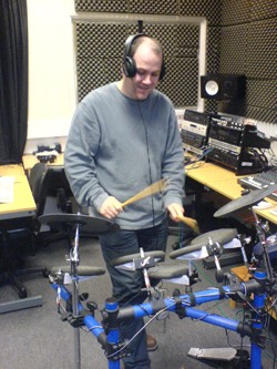 HMDrumming HMDrumming