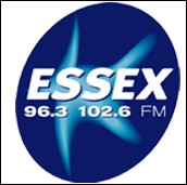 Essex FM Logo