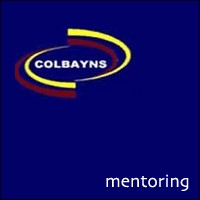 Colbayns Mentoring Project Logo