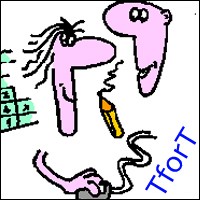 TforT Project Logo
