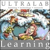 Ultralab Learning Project Logo