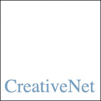 CreativeNet Project Logo