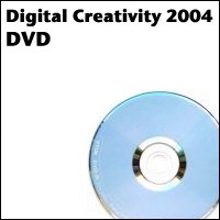 Digital Creativity 2004 Project Logo
