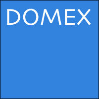 DOMEX Project Logo