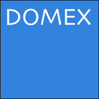 DOMEX Project Logo