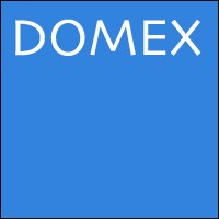 DOMEX Project Logo