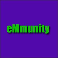 eMmunity Project Logo