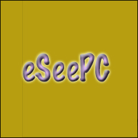 eSeePC Project Logo