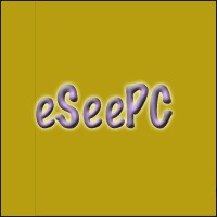 eSeePC Project Logo