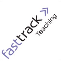 Fast Track Project Logo