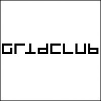 Gridclub Project Logo