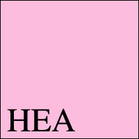 HEA Project Logo