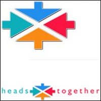 Heads Together Project Logo