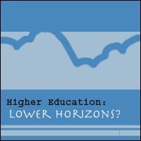 Horizons Project Logo