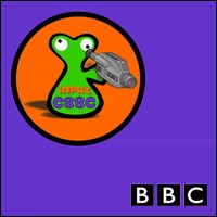 Input CBBC Project Logo