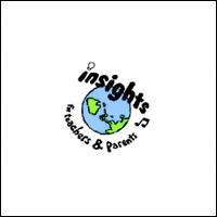 Insights Project Logo