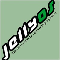 JellyOS Project Logo