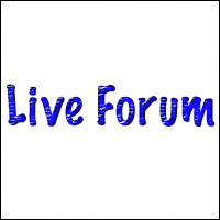 Life Forum Project Logo