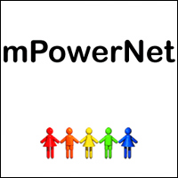 mPowerNet Project Logo