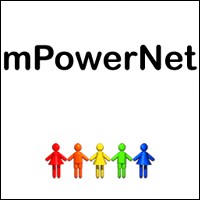 mPowerNet Project Logo