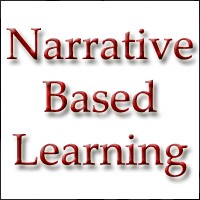 Narrative Based Learning Project Logo