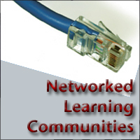 Networked Learning Communities Project Logo