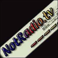 notradio Project Logo