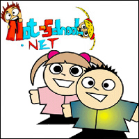 notschool.net Project Logo