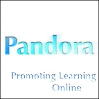 Pandora Project Logo