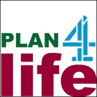 Plan4Life Project Logo