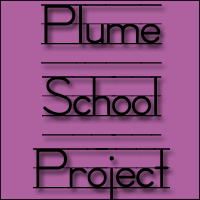 Plume School Project Logo