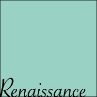 Renaissance Project Logo