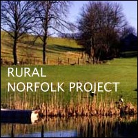 Rural Norfolk Project Logo