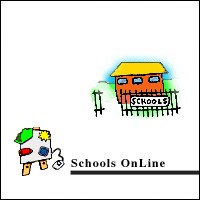 Schools Online Project Logo