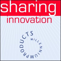 Sharing Innovation Project Logo