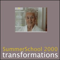 SEEVEAZ SummerSchool 2000 Project Logo