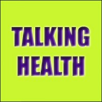 Talking Health Project Logo
