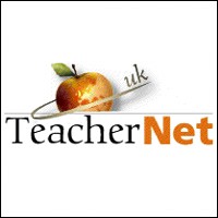 TeacherNet UK Project Logo
