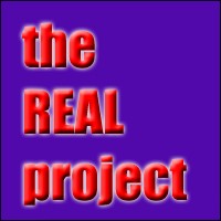 The Real Project Project Logo