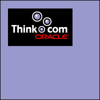 Think.com Project Logo