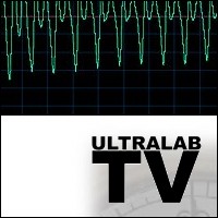 Ultralab.TV Project Logo