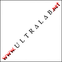 Ultralab.net Project Logo