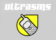 UltraSMS Project Logo