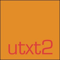 utxt2 Project Logo