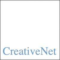 CreativeNet Project Logo